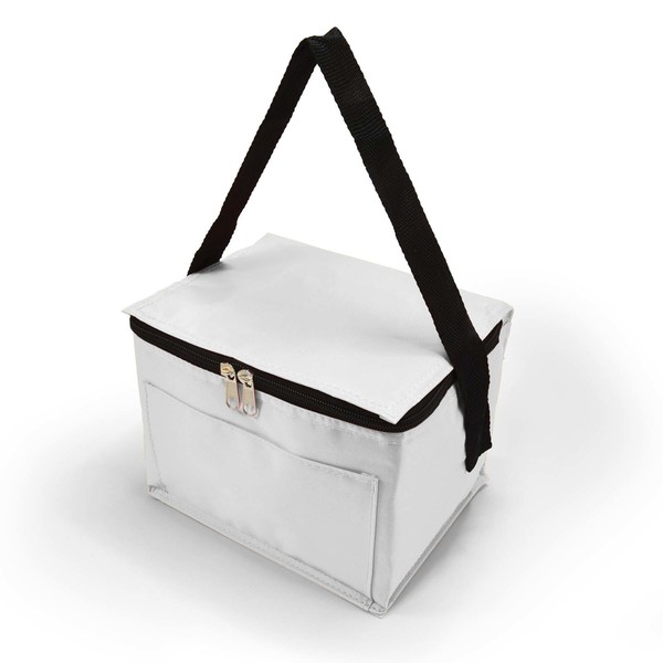 Custom (Black) Alpine Cooler Bag Online Perth Australia